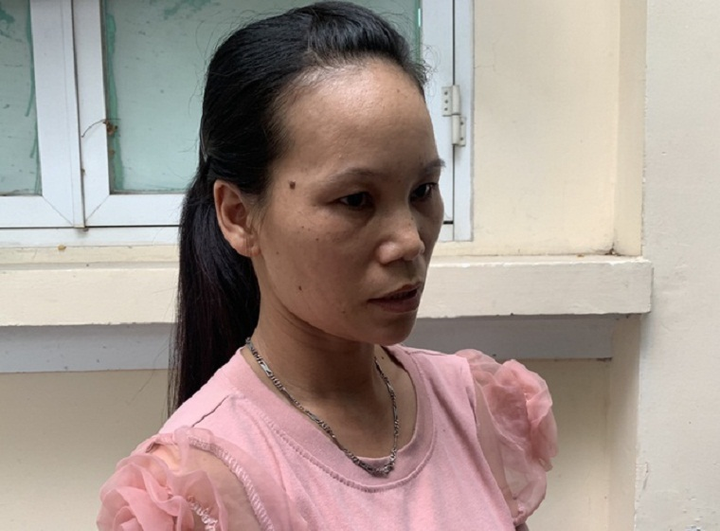 Tài xế GrabBike bị đâm: Nạn nhân van xin, đưa ví và xe máy nhưng cướp không tha - 1