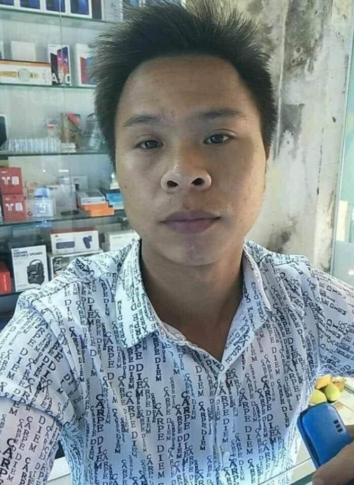 Vợ câu kết với người tình sát hại chồng - 1