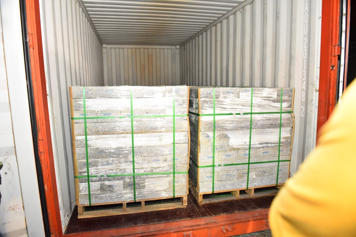 Cựu cảnh sát Hàn Quốc cầm đầu đường dây ma túy xuyên quốc gia - 2