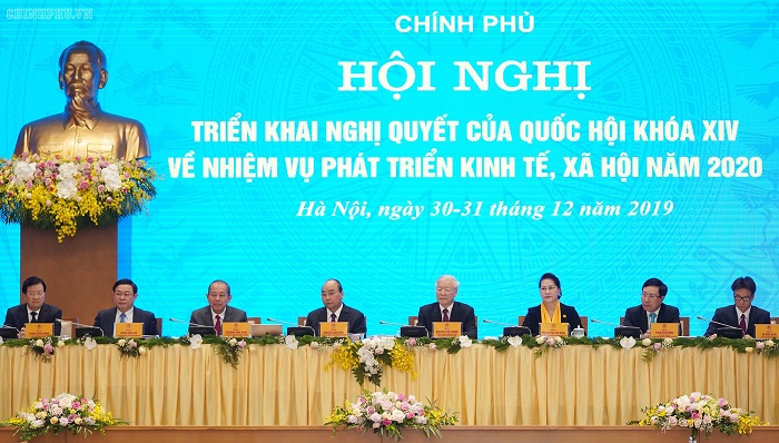 Chính phủ thúc giục địa phương giải ngân đầu tư công: Khi Thủ tướng 'ra tay' - 3