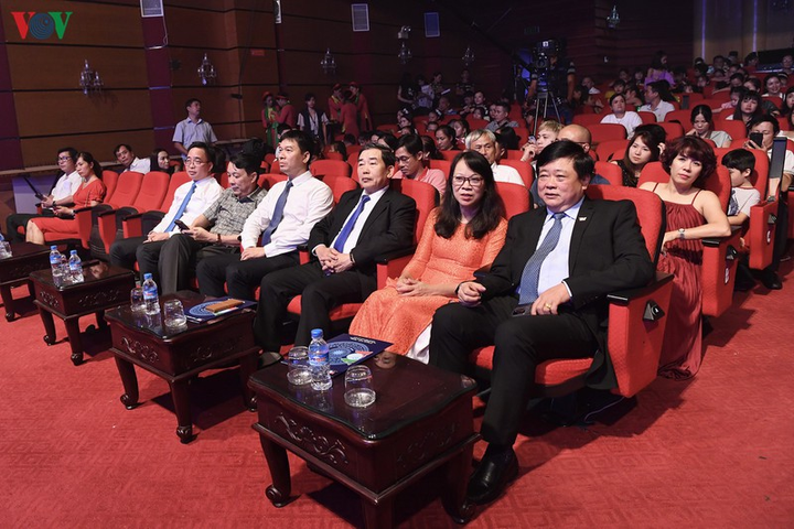 Tưng bừng đêm công diễn và trao giải Liên hoan Giai điệu Sơn ca 2020 - 2