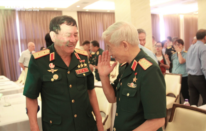 40 năm chuyến bay vào vũ trụ của phi công Phạm Tuân - 10