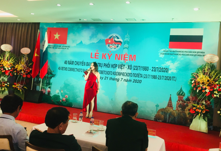 40 năm chuyến bay vào vũ trụ của phi công Phạm Tuân - 4
