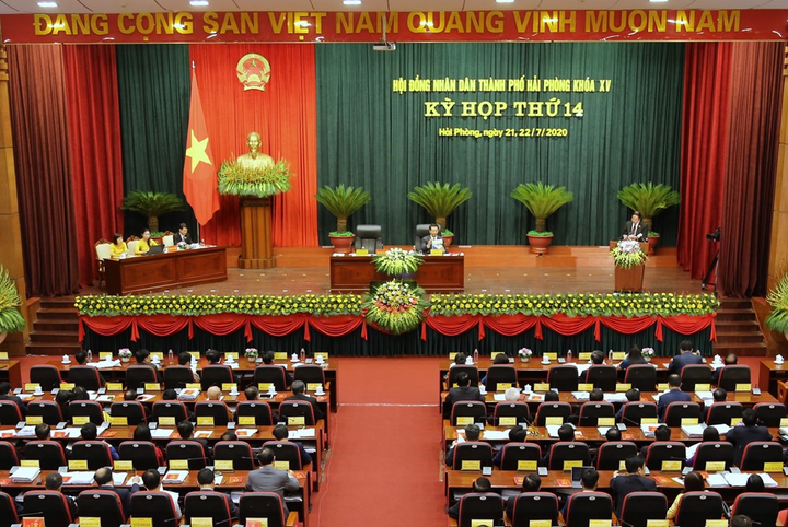 HĐND Thành phố Hải Phòng họp giữa năm, ‘quyết’ những nội dung gì? - 2