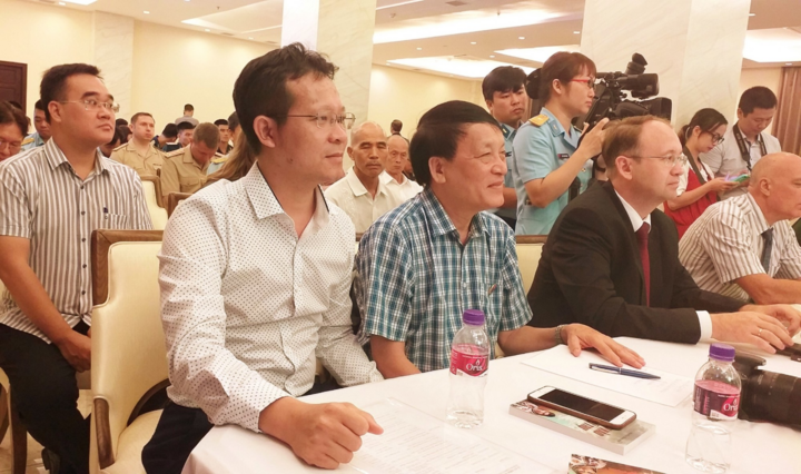 40 năm chuyến bay vào vũ trụ của phi công Phạm Tuân - 7