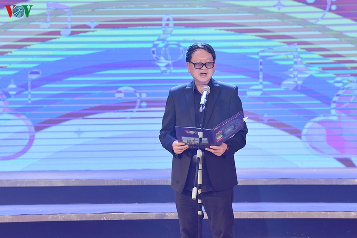 Tưng bừng đêm công diễn và trao giải Liên hoan Giai điệu Sơn ca 2020 - 6