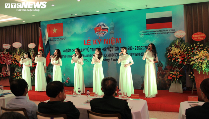40 năm chuyến bay vào vũ trụ của phi công Phạm Tuân - 5