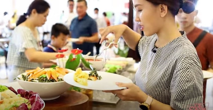 Cùng Chi Sally khám phá mùa hè siêu lãng mạn ở Phú Quốc - 3