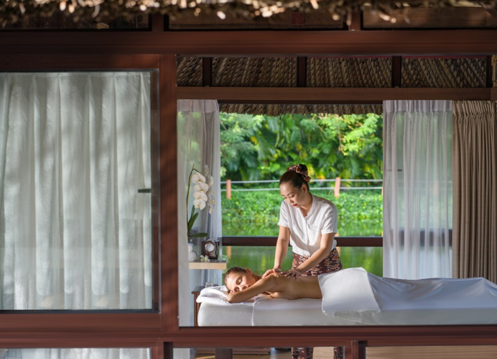 Cùng Chi Sally khám phá mùa hè siêu lãng mạn ở Phú Quốc - 6