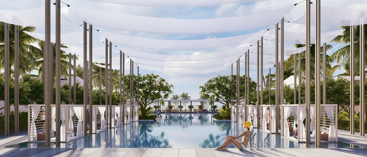 'Regent Phu Quoc Resort & Residences làm say mê những chủ nhân khó tính nhất' - 3