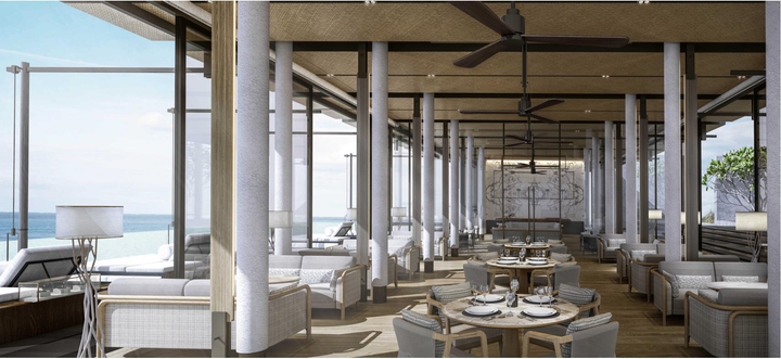 'Regent Phu Quoc Resort & Residences làm say mê những chủ nhân khó tính nhất' - 4