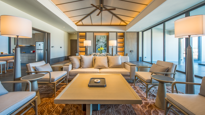 'Regent Phu Quoc Resort & Residences làm say mê những chủ nhân khó tính nhất' - 6