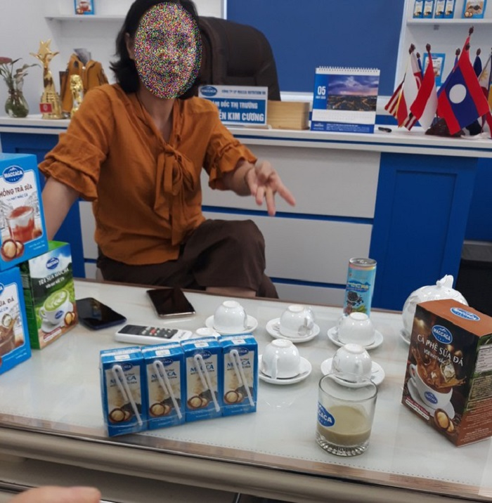 Macca Nutrition Việt Nam mời chào mua cổ phần, Hiệp hội Macca Việt Nam cảnh báo - 2