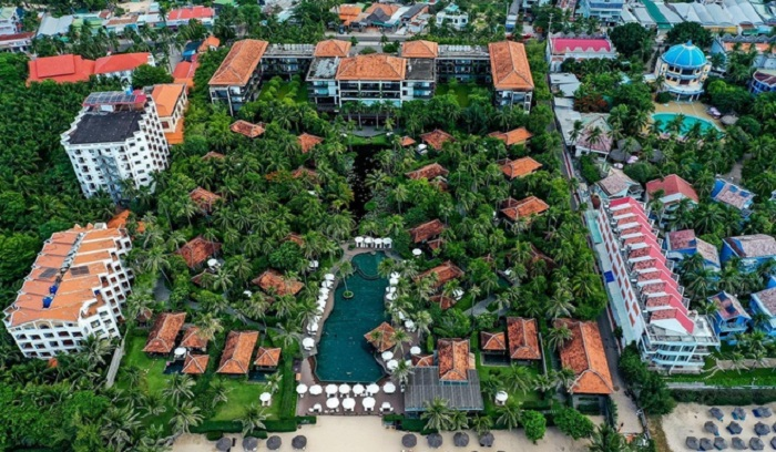 Tổng Cục Du lịch 'sờ gáy' các tour giảm giá nhưng cắt bớt dịch vụ - 1