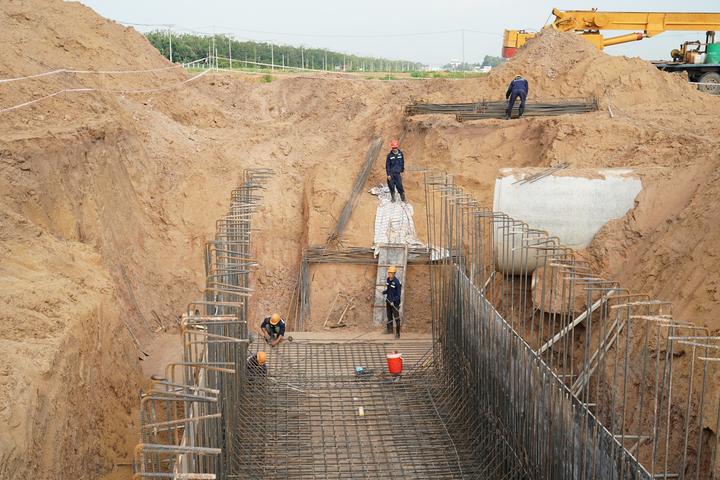 Thủ tướng: Quyết liệt giải phóng mặt bằng cho dự án sân bay Long Thành - 4