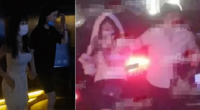 Sau ly hôn, Lý Tiểu Lộ đi bar thâu đêm, thuê 3 giúp việc chăm con gái - 1