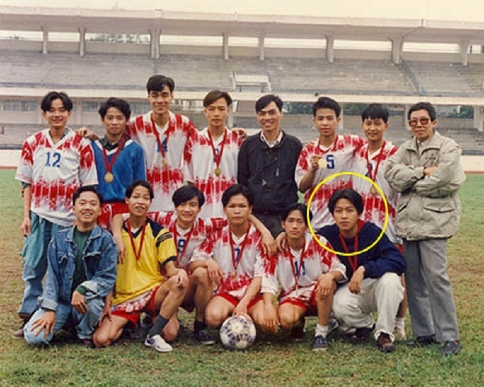 Trước khi tuyên bố giải nghệ, Tuấn Hưng có sự nghiệp ca hát thế nào? - 1