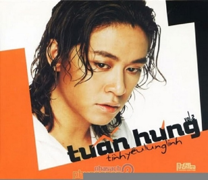 Trước khi tuyên bố giải nghệ, Tuấn Hưng có sự nghiệp ca hát thế nào? - 3