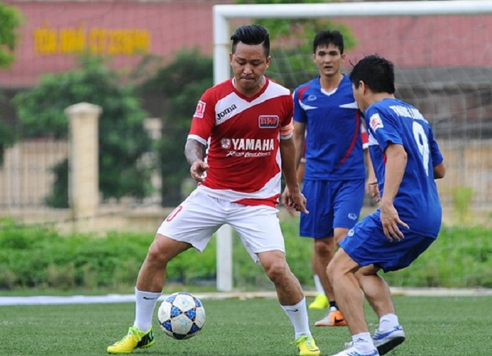 Trước khi tuyên bố giải nghệ, Tuấn Hưng có sự nghiệp ca hát thế nào? - 7