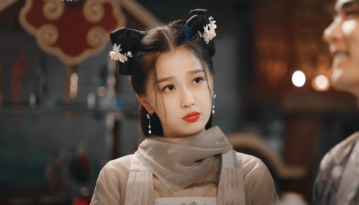 Thời nổi tiếng nhanh nhờ khôn lỏi của nghệ sĩ trẻ Trung Quốc - 3