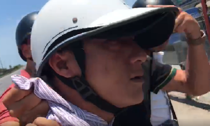 Trinh sát kể quá trình đấu trí triệt phá xưởng sản xuất súng ở Hải Phòng - 1