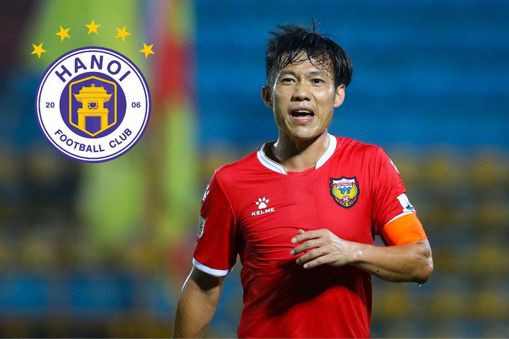 Vì sao Hà Nội FC phải cầu viện đến 'lão tướng' Lê Tấn Tài? - 2