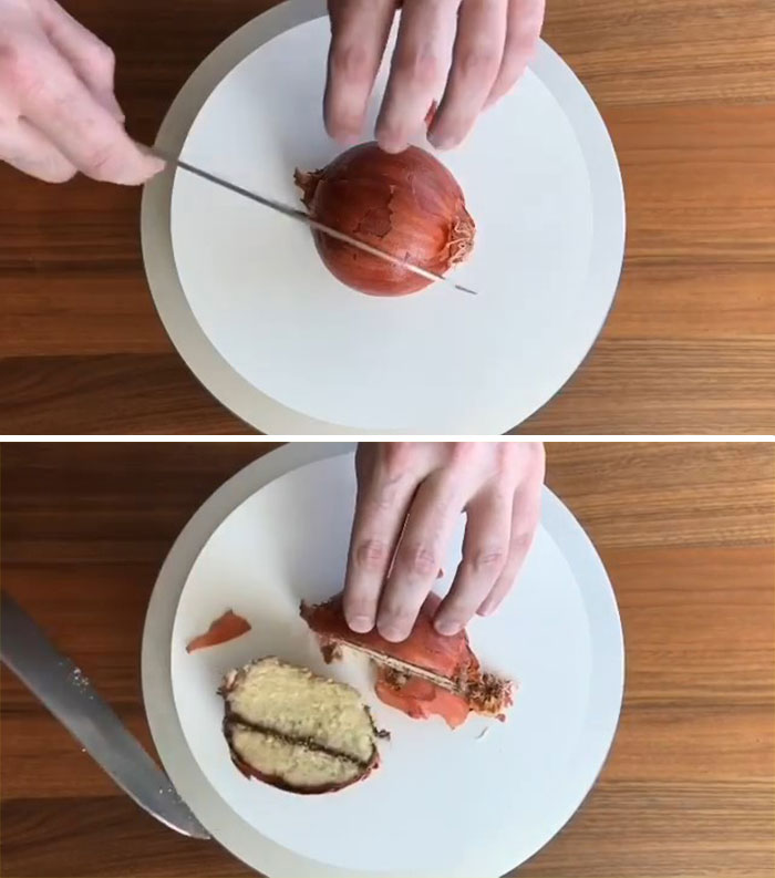 Thợ làm bánh Mỹ gây sốc bằng loạt bánh đánh lừa thị giác - 2