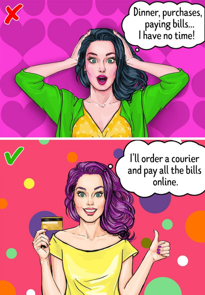 Nếu bạn muốn kiếm nhiều tiền hơn, nên tránh 12 điều này - 4