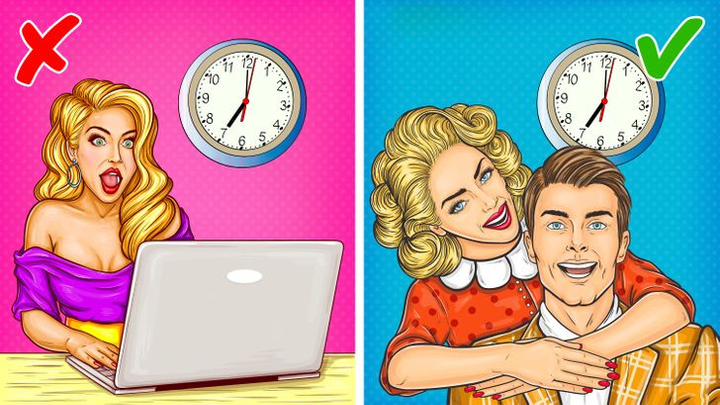 Nếu bạn muốn kiếm nhiều tiền hơn, nên tránh 12 điều này - 5