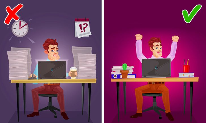 Nếu bạn muốn kiếm nhiều tiền hơn, nên tránh 12 điều này - 7