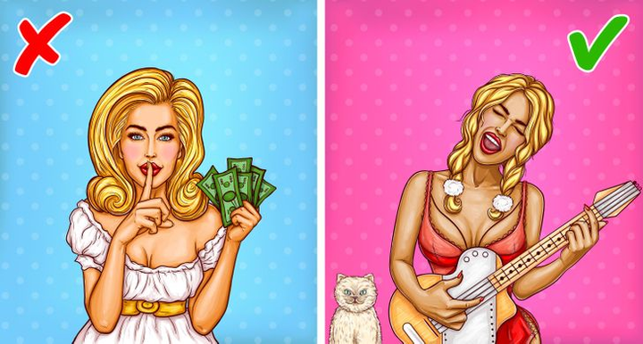 Nếu bạn muốn kiếm nhiều tiền hơn, nên tránh 12 điều này - 8