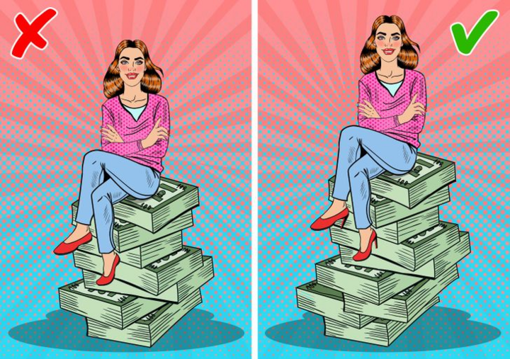 Nếu bạn muốn kiếm nhiều tiền hơn, nên tránh 12 điều này - 11