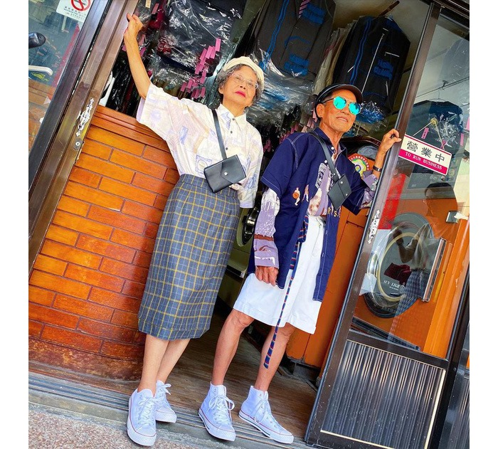 Ông bà chủ tiệm giặt U90 gây sốt mạng với chiêu tìm chủ cho món đồ bỏ quên - 2