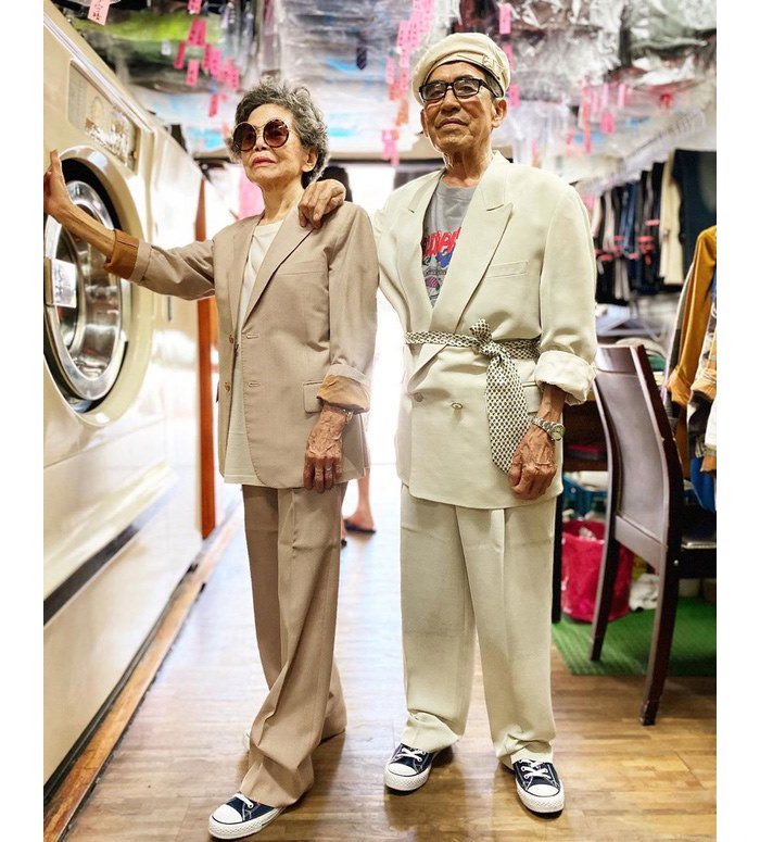 Ông bà chủ tiệm giặt U90 gây sốt mạng với chiêu tìm chủ cho món đồ bỏ quên - 5