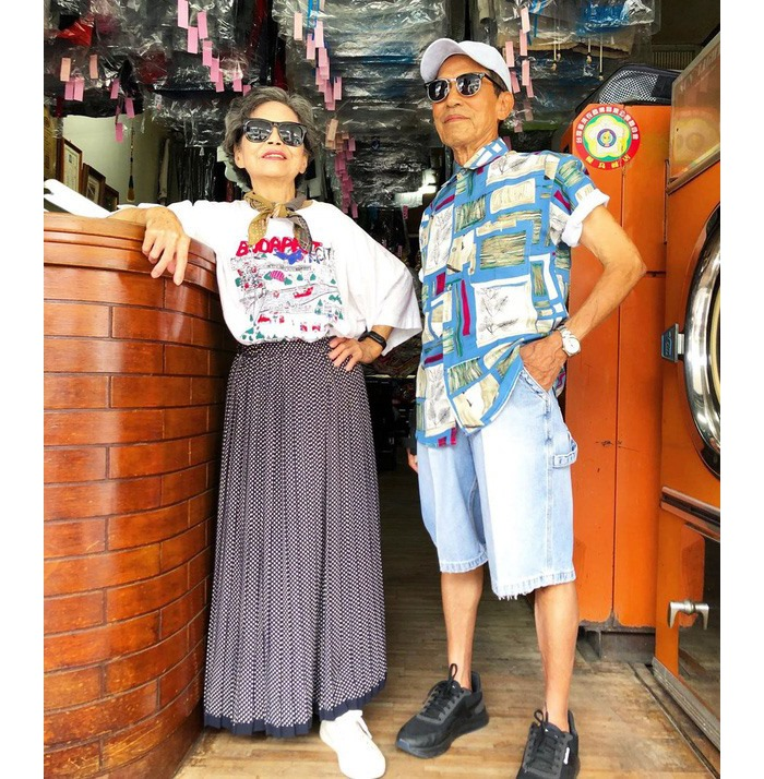 Ông bà chủ tiệm giặt U90 gây sốt mạng với chiêu tìm chủ cho món đồ bỏ quên - 6