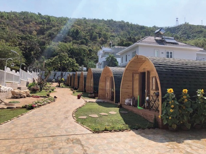Farmstay nở rộ, Thủ tướng yêu cầu sớm có giải pháp quản lý - 1