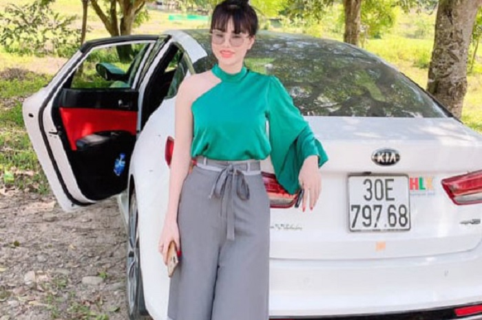 Người phụ nữ đưa tài xế Grab bị đâm đi cấp cứu: 'Tôi không sợ vạ lây' - 3