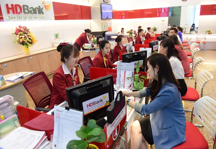 Tận hưởng loạt đặc quyền ưu đãi cùng tài khoản HDBank Pro - 2