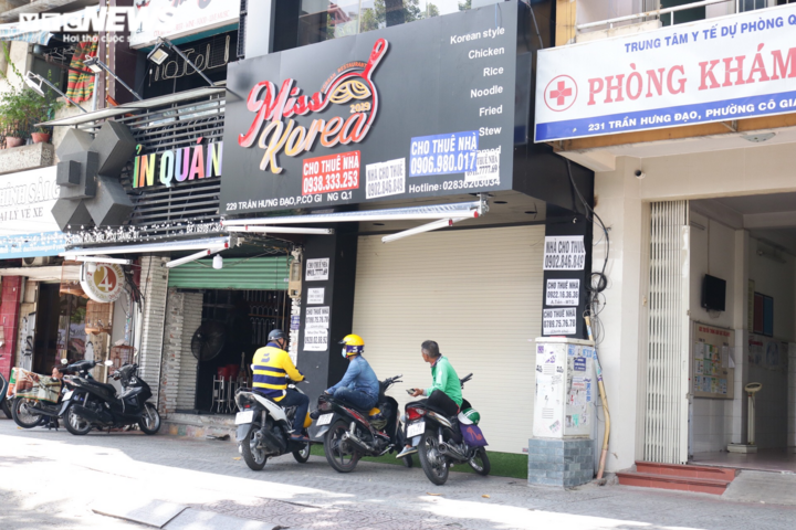 Nhan nhản mặt bằng cho thuê ở TP.HCM - 3