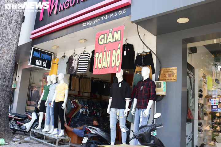 Nhan nhản mặt bằng cho thuê ở TP.HCM - 8