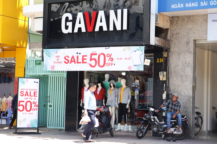 Nhan nhản mặt bằng cho thuê ở TP.HCM - 7