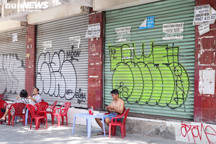 Nhan nhản mặt bằng cho thuê ở TP.HCM - 5