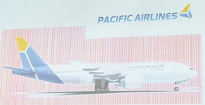 Bán vé vượt quá số ghế cung ứng, Pacific Airlines bị 'tuýt còi' - 1