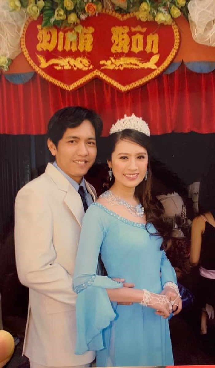 Diễn viên Thanh Thúy: Chồng kiếm được bao nhiêu tiền đều đưa tôi giữ - 1