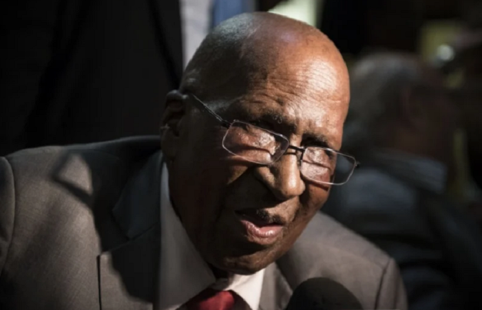 Vĩnh biệt biểu tượng đấu tranh giành tự do, chống phân biệt chủng tộc ở Nam Phi - 1