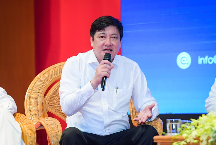 Lời giải nào cho bài toán thiếu hụt nguồn nhân lực chất lượng cao tại Việt Nam - 4