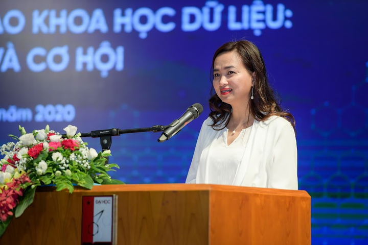 Lời giải nào cho bài toán thiếu hụt nguồn nhân lực chất lượng cao tại Việt Nam - 2