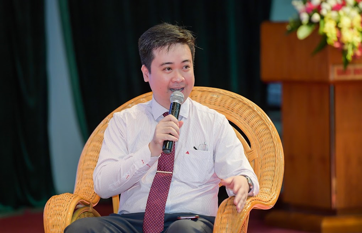 Lời giải nào cho bài toán thiếu hụt nguồn nhân lực chất lượng cao tại Việt Nam - 3