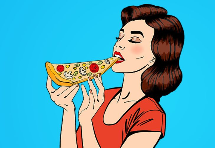 Quy trình giảm béo bụng 4 bước giúp bạn tự tin diện bikini - 1