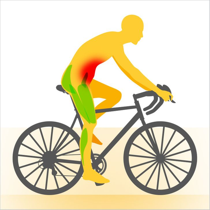 Quy trình giảm béo bụng 4 bước giúp bạn tự tin diện bikini - 4